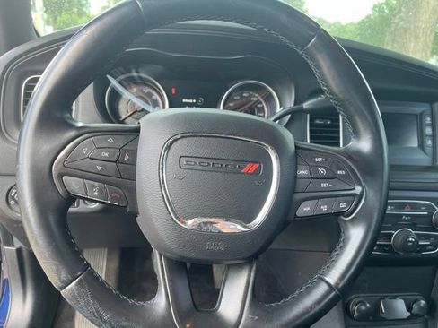 Used 2016 Dodge Charger Police w/ Patrol Package Base Prep RWD image 20