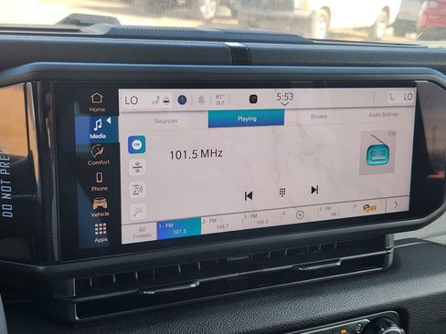 New 2026 Jeep Wrangler Willys image 12