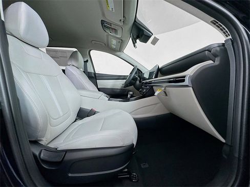 Used 2025 Hyundai Tucson SEL image 42