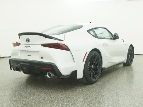New 2026 Toyota Supra w/ Driver Assist Package image 24