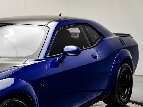 Used 2018 Dodge Challenger SRT Demon image 25