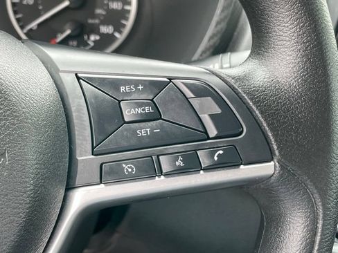 Certified 2023 Nissan Sentra S FWD image 14