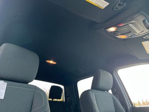 New 2026 RAM 2500 Big Horn AWD/4WD image 22
