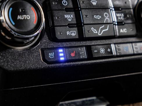 Used 2017 Ford F350 Lariat w/ Chrome Package AWD/4WD image 25