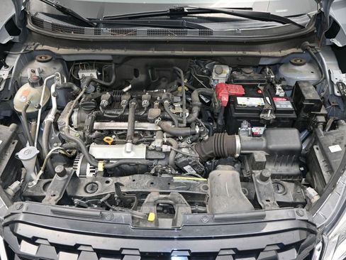 Used 2023 Nissan Kicks SV FWD image 23