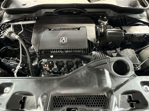 Certified 2023 Acura MDX A-Spec AWD/4WD image 12
