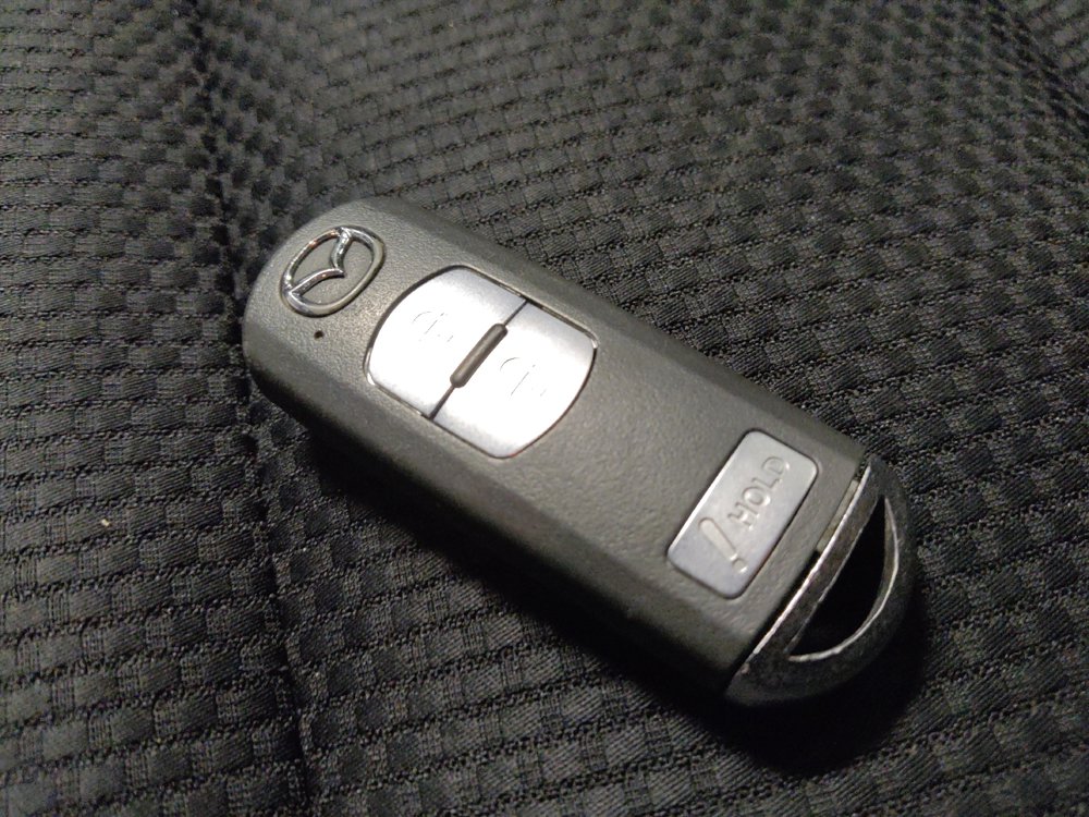 Used 2016 MAZDA CX-5 Touring FWD image 32