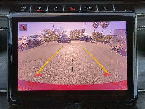 Used 2024 Jeep Grand Cherokee L Limited w/ Black Appearance Package image 26