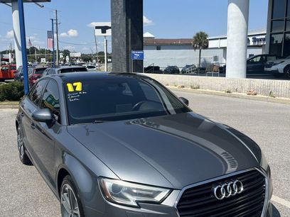 Used 2017 Audi A3 2.0T Premium w/ Convenience Package