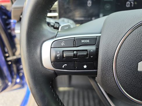 Used 2025 Kia K5 GT FWD image 28