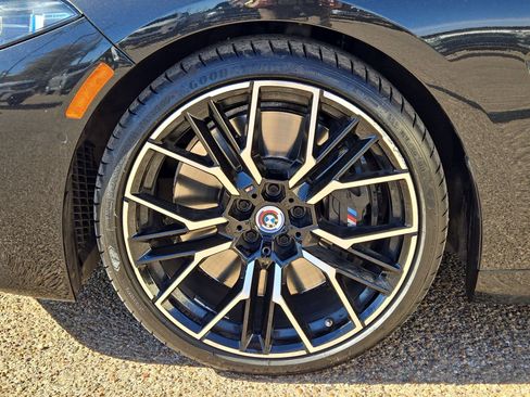 Certified 2023 BMW M850i xDrive Convertible image 11