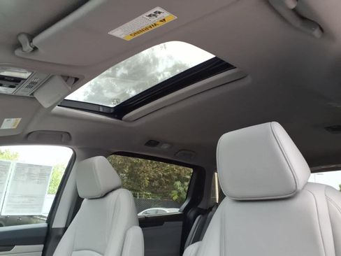 Used 2024 Honda Odyssey EX-L image 16
