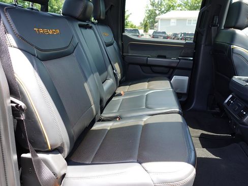 Used 2024 Ford F150 Tremor w/ Equipment Group 402A High AWD/4WD image 38