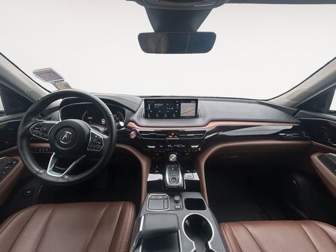 Used 2023 Acura MDX Technology image 13