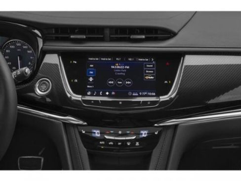 Used 2020 Cadillac XT6 Sport image 13