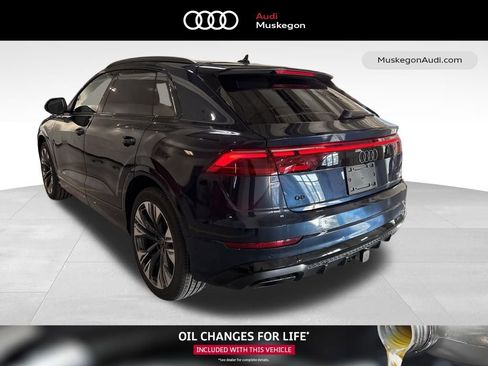 New 2026 Audi Q8 Premium Plus image 5