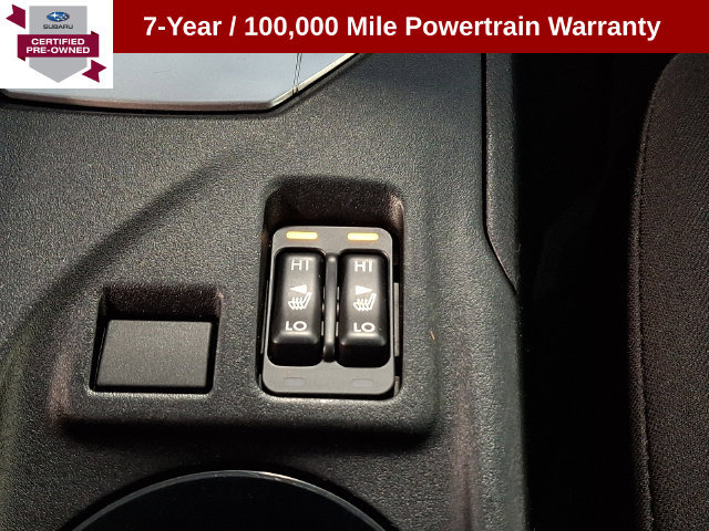 Certified 2022 Subaru Impreza 2.0i Premium AWD/4WD image 24