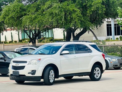 Used 2014 Chevrolet Equinox LT FWD image 3