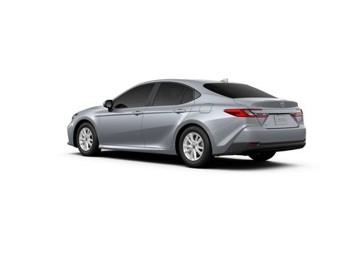 New 2026 Toyota Camry LE image 6