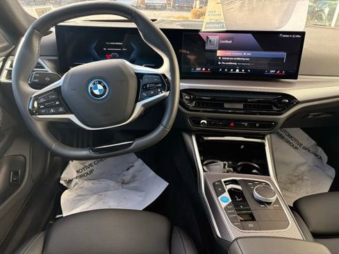 Used 2025 BMW i4 xDrive40i w/ Premium Package image 12