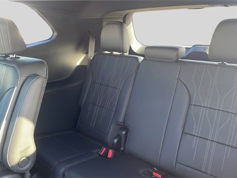 New 2026 Buick Enclave Avenir w/ Super Cruise Package image 19