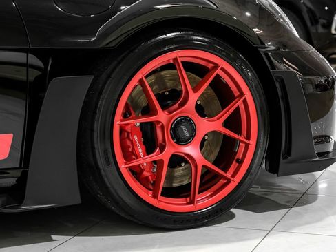 Used 2025 Porsche 911 GT3 RS w/ Weissach Package image 65