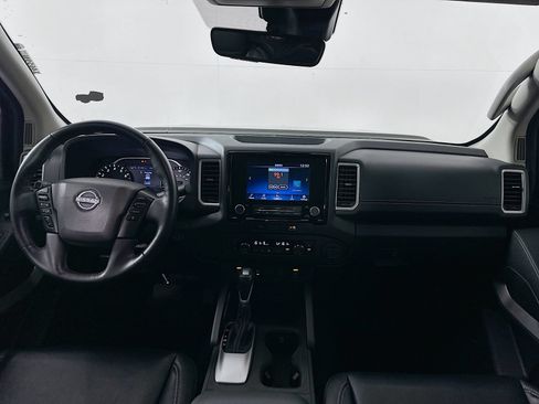 Used 2024 Nissan Frontier SL w/ Technology Package RWD image 23