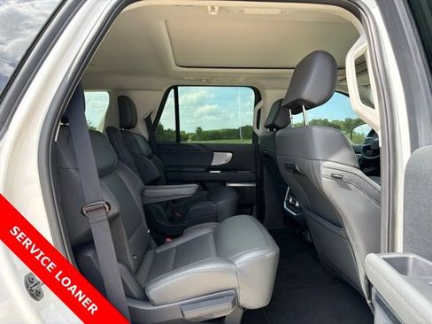 New 2026 Ford Expedition Active AWD/4WD image 26