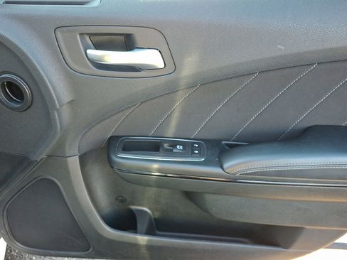 Used 2023 Dodge Charger GT w/ Blacktop Package image 10