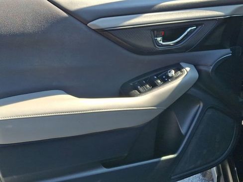 Used 2024 Subaru Outback Premium w/ Popular Package #1A image 14