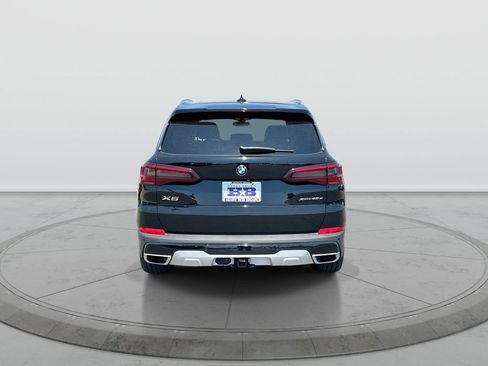 Used 2021 BMW X5 xDrive45e w/ Premium Package AWD/4WD image 7