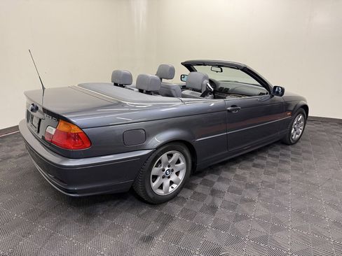 Used 2000 BMW 323ci Convertible RWD image 14