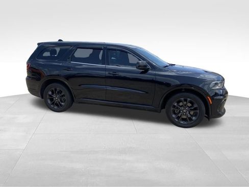 Used 2021 Dodge Durango SXT RWD image 10