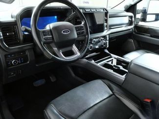 Certified 2024 Ford F250 Lariat w/ Chrome Package AWD/4WD video 2