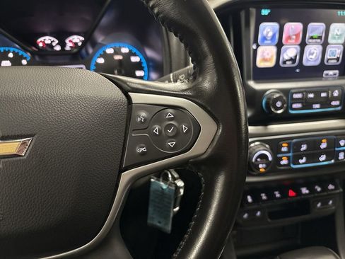 Used 2018 Chevrolet Colorado ZR2 image 48
