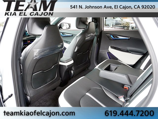 New 2026 Kia EV6 GT-Line AWD/4WD image 22