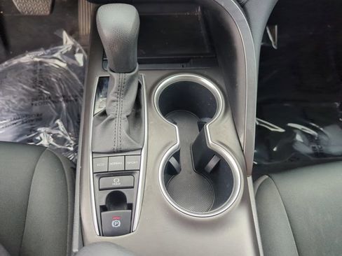 Certified 2023 Toyota Camry LE AWD/4WD image 14