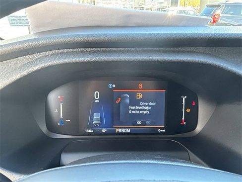 New 2026 Ford Transit 350 148 High Roof Extended w/ Load Area Protection Package image 10