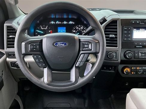 Used 2022 Ford F350 XL w/ Power Equipment Group image 8