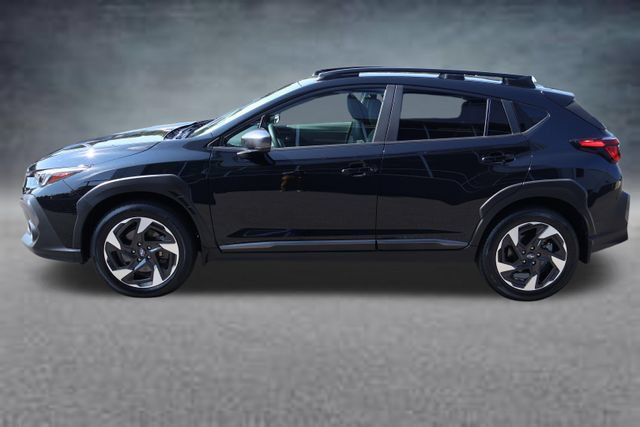 Certified 2025 Subaru Crosstrek 2.5i Limited w/ Popular Package #4A AWD/4WD image 4