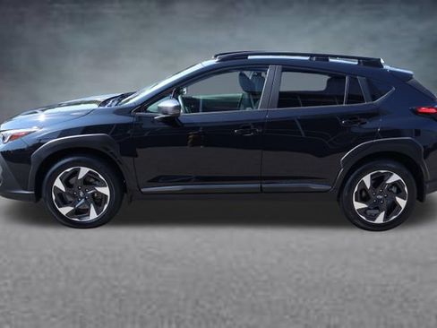 Certified 2025 Subaru Crosstrek 2.5i Limited w/ Popular Package #4A AWD/4WD image 4