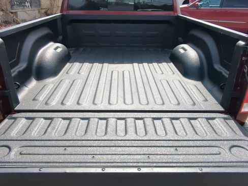 Used 2018 RAM 1500 Big Horn image 30