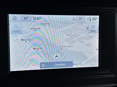 Used 2022 Ford Bronco Black Diamond w/ Sasquatch Package image 20