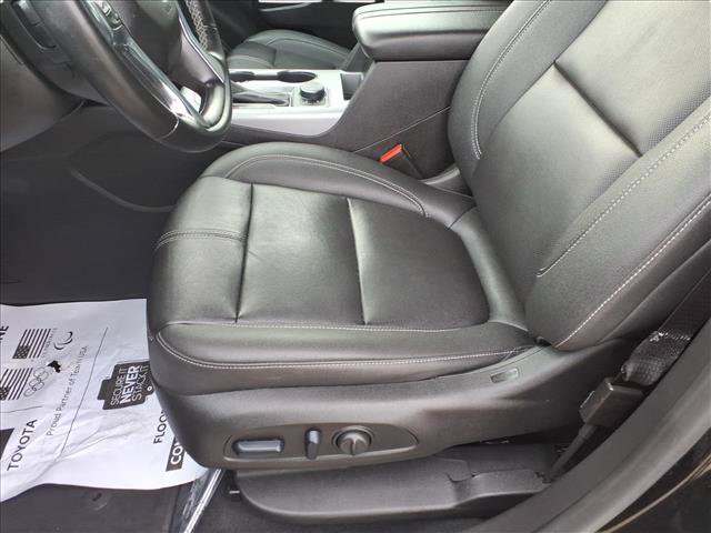Used 2024 Chevrolet Blazer LT AWD/4WD image 18