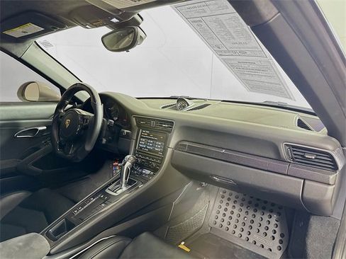 Used 2014 Porsche 911 GT3 w/ Sound Package Plus image 26