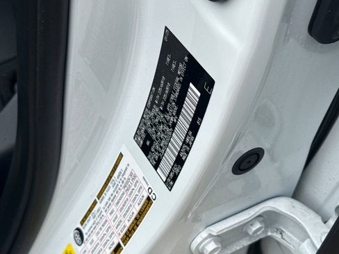 Certified 2025 Lexus NX 350h AWD w/ Cold Area Package image 22