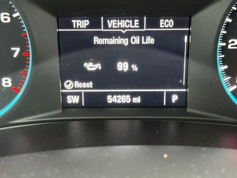 Used 2020 Chevrolet Malibu LT image 28