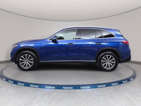 Used 2023 Mercedes-Benz GLC 300 4MATIC image 9