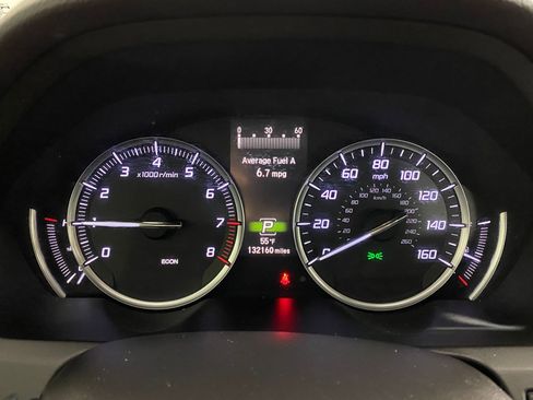 Used 2015 Acura TLX w/ Technology Package image 21