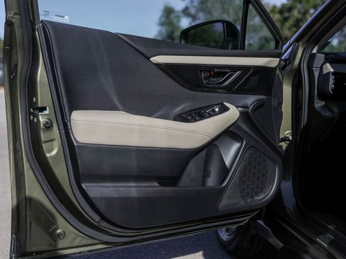 Used 2021 Subaru Outback Premium image 24